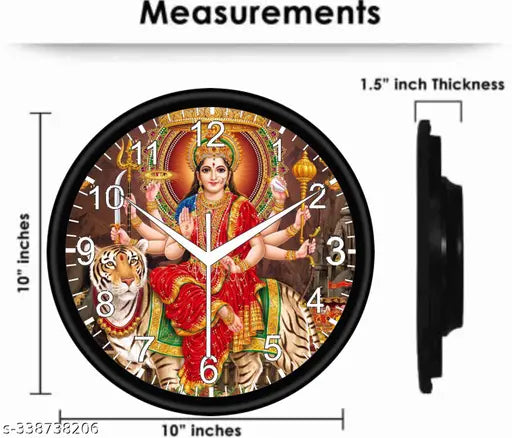 wall clock