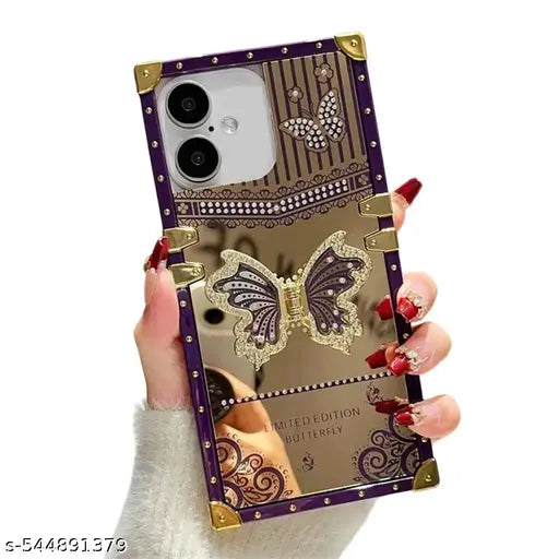Case For iPhone 16 | Purple