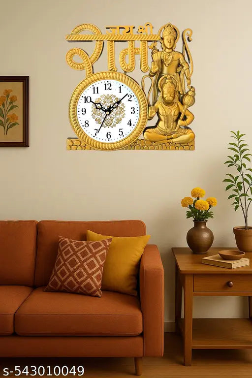 Designer Stylish Wall clock