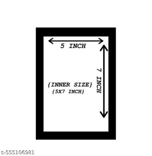 BAGESWAR DHAM/BAGESWAR Baba/BAGESWAR SARKAR/Pandit DHIRENDRA Shastri Religious Frame size 5X7 INCH