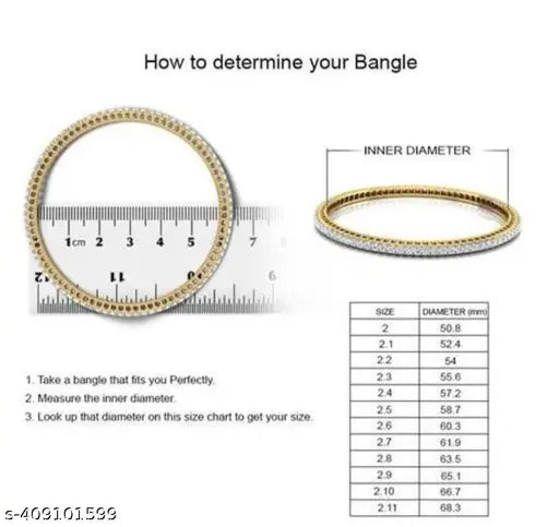 Panjabi bangle