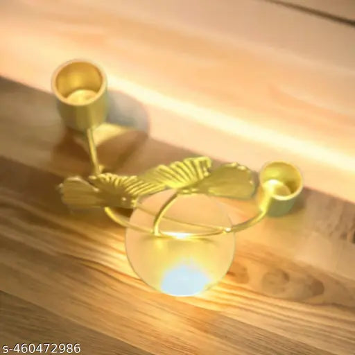 Candle stand  Holders Modern  Decorative Candle Stand