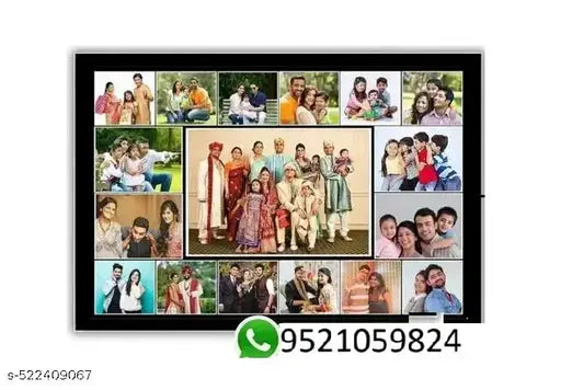Photo frame