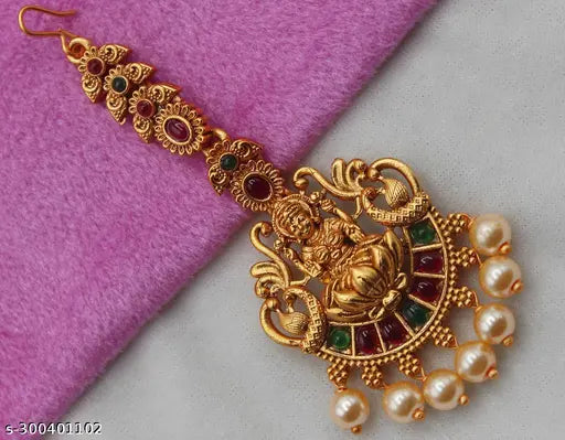 Allure Fancy Jewellery  Tempal jewellery