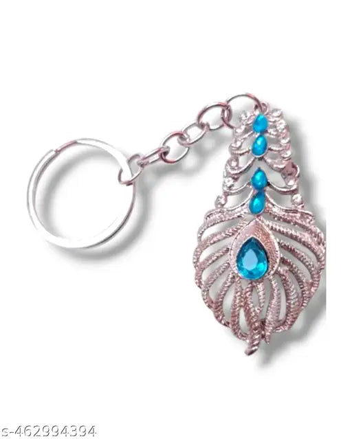 OMG movie lord krishna keyring