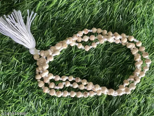 108 beads original tulsi jap mala