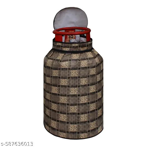 Cylinder Cover