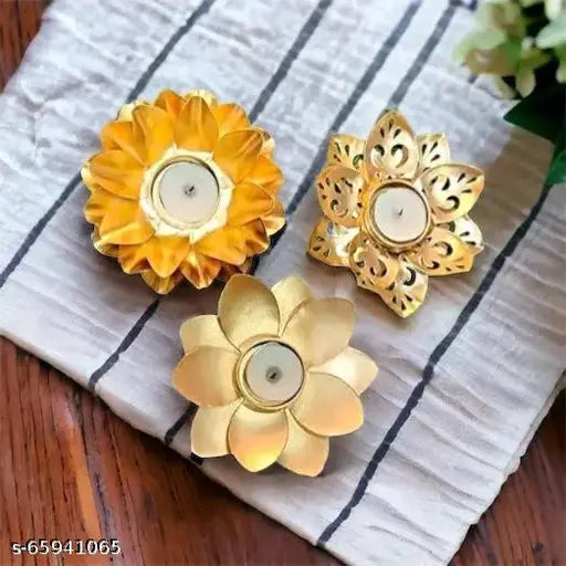 Candle Holders