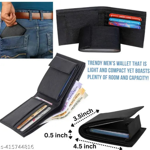 Fashionable Unique Men Belts