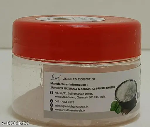 SRIVIDHYA PACHAI KARPOORAM 10G