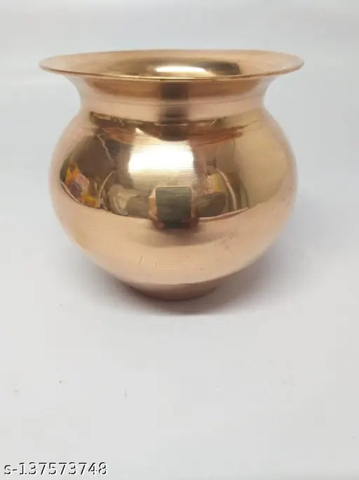 copper lota