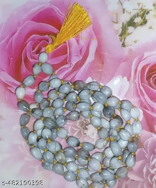 S.S. Mart 1 pcs  Vaijanti Mala Seeds, Beej, Lord Vishnu, Lord Krishna