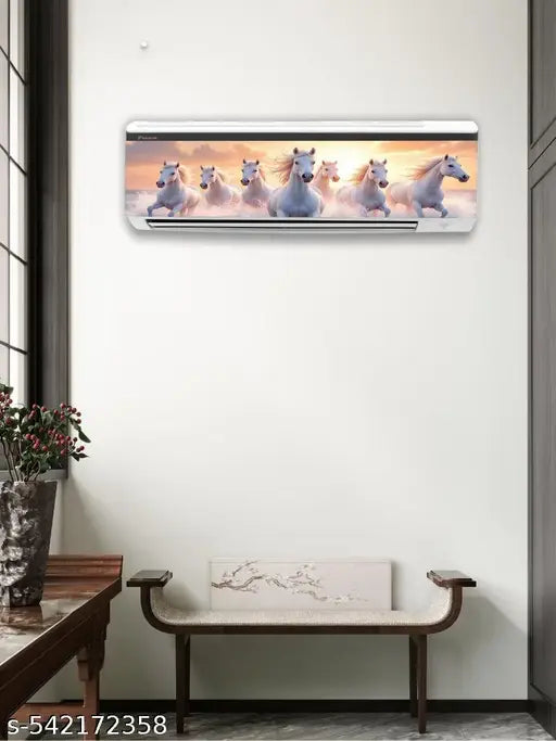 Ac- Wall Sticker