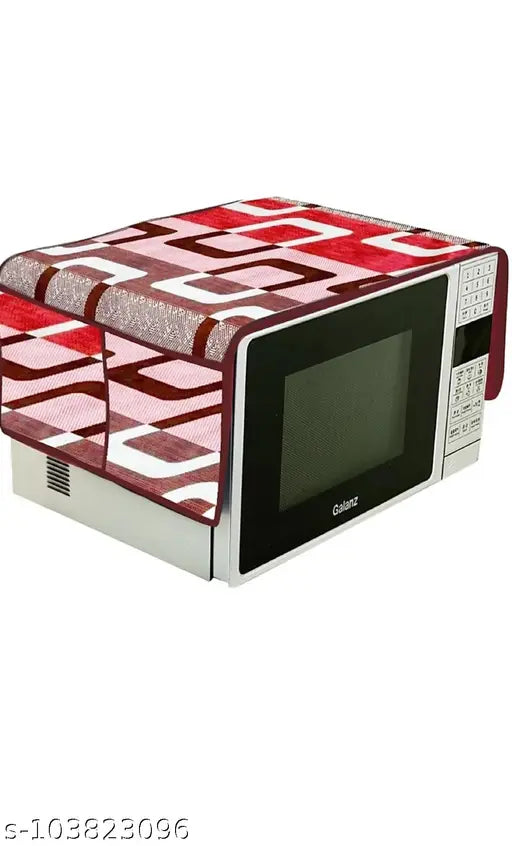 R2H2 EXCLUSIVE DIGITAL MICROWAVE OVEN TOP ( PACK PF 1 PC )