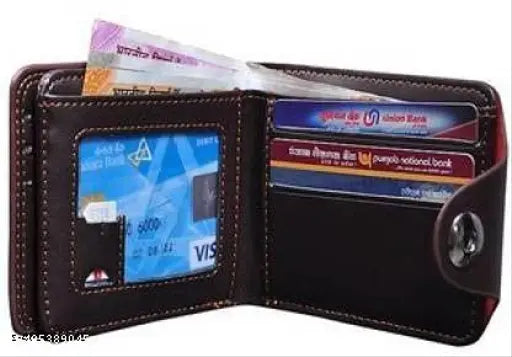 Men Wallet
