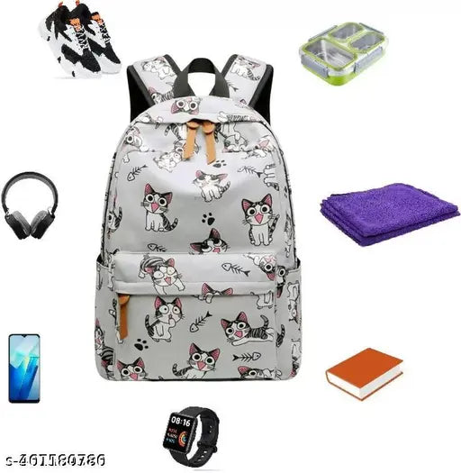 Women's Stylish backpacks for women latest college/School bags for girls Small Backpacks Women Kids Girls Fashion BagTrendy Fashionable Women Backpack