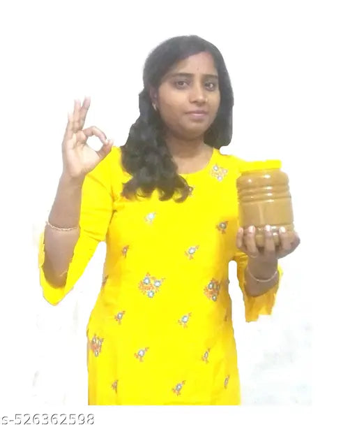 Eureka Healthy Pure Ghee (1 Kg)