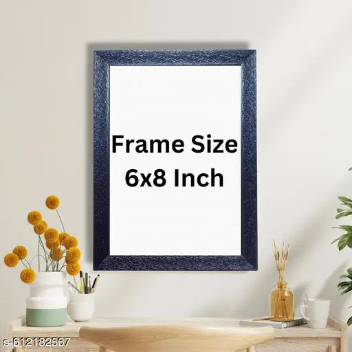 Lord Ayyappa SwamyPhoto Frame 6x8