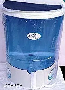 Plastic Protection RO Cover Suitable for AKUA GUARD  RAviva and Dolphin Model