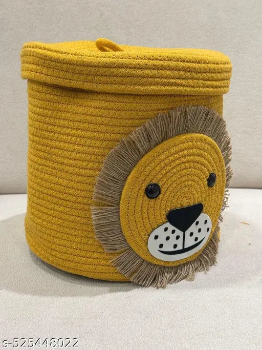 Cute KIDS Storage Baskets Trendy Kids Room Organization Colorful Storage Solutions Fun and Functional Storage Bins Adorable Toy Basket Options Affordable Storage Solutions for Kids