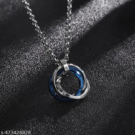 Men Pendant | Pendant For Men | Boys Chain Locket