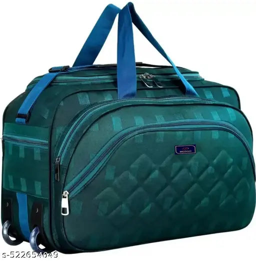 Fancy Women Women Duffel Bags Shopping bags/Luggage Bag/Travel Bags/ Traveling bags/Travaling bags/travel bags/traveller bag/Trolli bag/trolly bags/trolley bag/duffle bag/duffel bags/daffal bag/Bags/Hand Bags