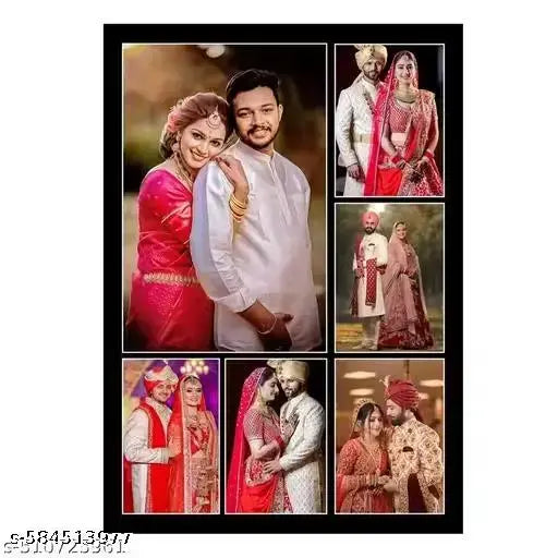 Modern Photo Frames