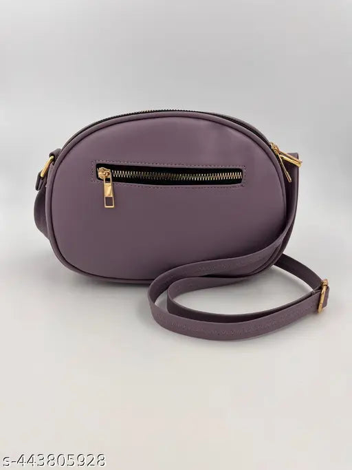 Elegant Classy Women Slingbags