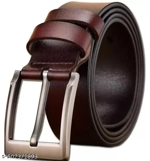 FELICE Standard Artificial Leather Belt For men