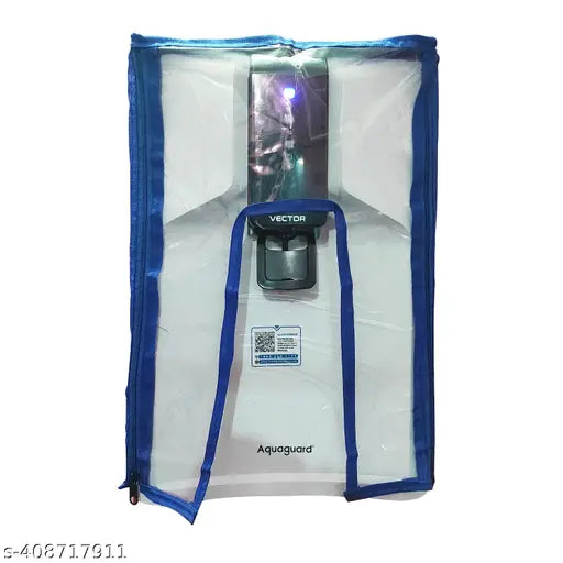 VECTOR FILTER COVER