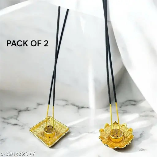 Plastic Agarbatti Stand for Daily Pooja and Festive Use – Stylish, Functional & Durable