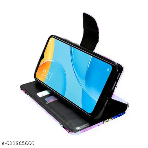 Vacko Flip Cover For Samsung Galaxy  A17 5G