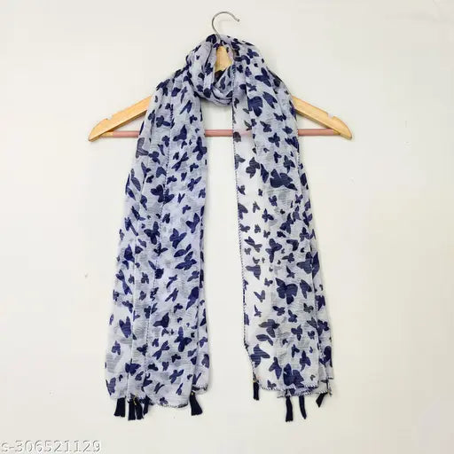 image Classy Stylish Women Dupattas pack of -5