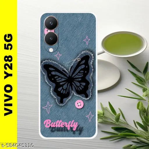 Vivo Y28 5G Back Cover Designer Printed Soft Case | Printed Back Cover for Vivo Y28 5G | MOBILE Cover For Vivo Y28 5g | Customized Printed Back Case for Vivo Y28 5G | VIVO Y28 5G PHONE |