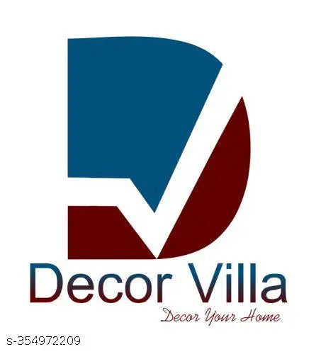 Decor Villa Diwali Multicolor Rangoli Floor Sticker Size-(38Cm x 38Cm)