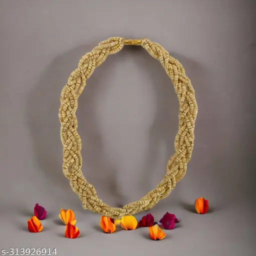 Original Six Layer Tulsi Kanthi Mala/Original 6 in 1 Tulsi Kanthi mala | Tulsi Mala for Neck