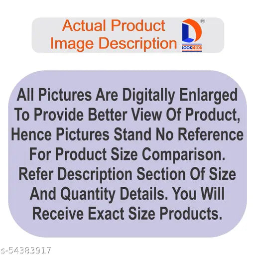 VSA OLLIVANDERS 30 Ring And Dots Golden (B07MC41X3M) 3D Acrylic Mirror Wall Sticker Decoration for Kids Room/Living Room/Bedroom/Office/Home Wall.