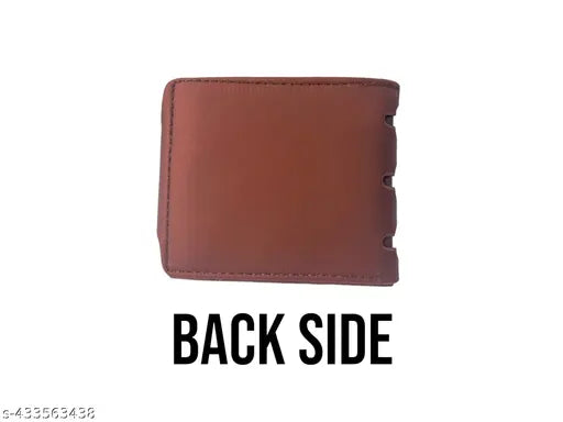 501 genuine leather Styles Latest Men Wallet