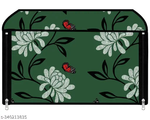 20-22 L Microwave Oven Cover (All Modal Fit SizeWaterproof Dust-Proof Microwave Oven Cover for 20 litres suitable