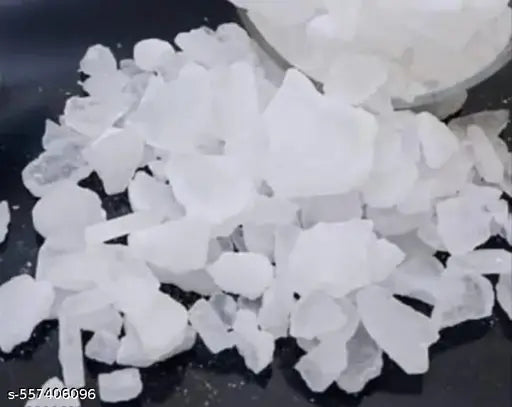 Konark camohor - 50 Gram, Bhimseni 100% Pure Camphors Kapoor Karpooram Aromatic and Healing Pure Camphors, No Chemicals, Toxin Free Kapur for Pujas Or Havans 50 GM