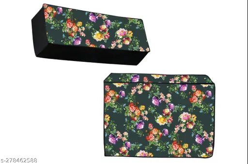 Nish Craft Brings Split Air Conditioner Cover.(1.5 ton,  Indoor, Outdoor cover)