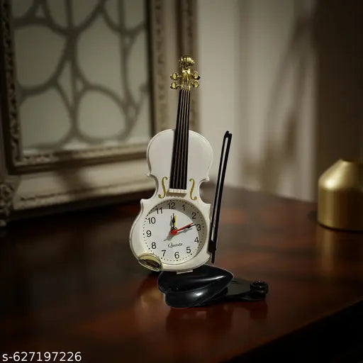 Kismiss Showpiece table Clocks