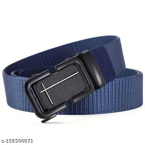 Casual Unique Men Belts