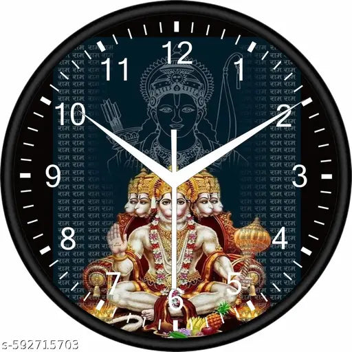 god clocks