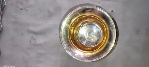 Brass kalash (4number)