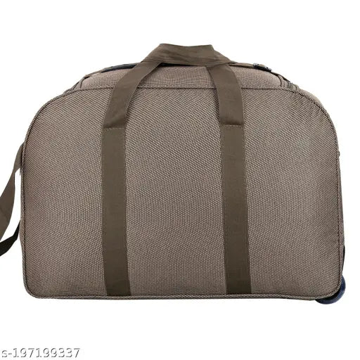 Ns Fashion 60 ltr Medium Lightweight  Duffel Overnight Travel Bags