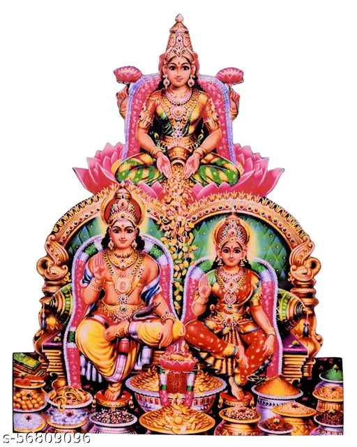 Classic Idols & Figurines