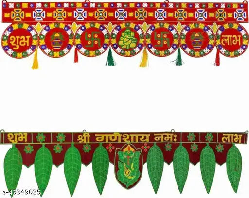 Attractive Festive Toran