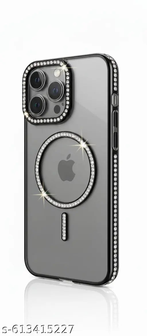 Iphone 16pro max Back case