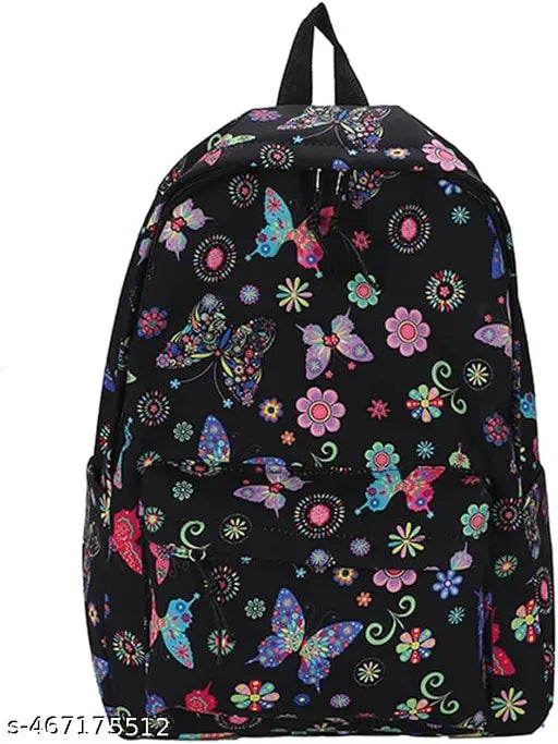 35 L Casual Waterproof Laptop Bag/Backpack for Men Women Boys Girls/Office School College Teens & Students